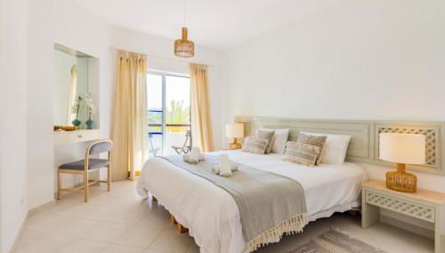 Albufeira Family Holidays with Pool View - Foto 4