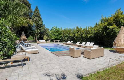 Luxurious royal estate in historic Sintra paradise - Foto 51