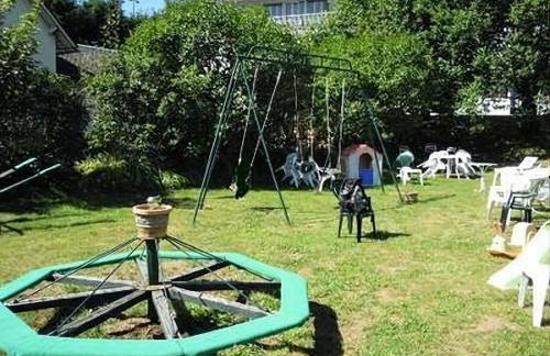 les pieds dans l'eau - Foto 18