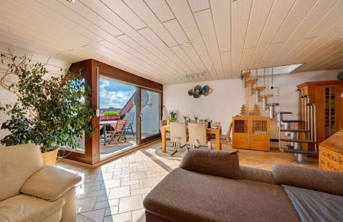 Großzügige Maisonettewohnung - Foto 5