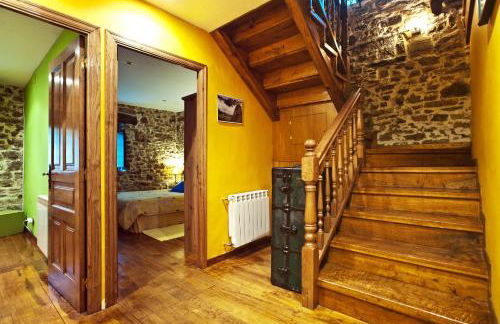 Casa Rural Madreselva - Foto 52