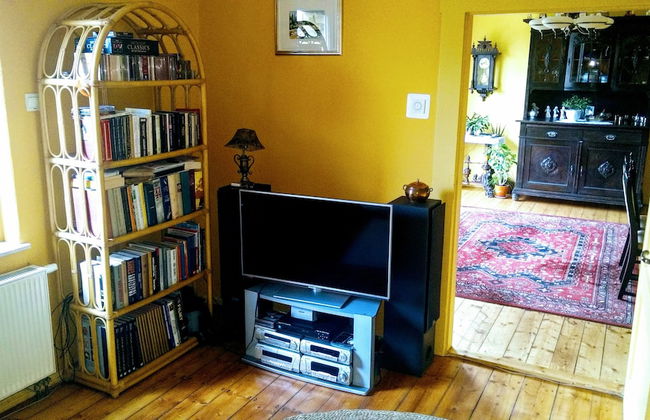 Apartment Under Cedar - Foto 10