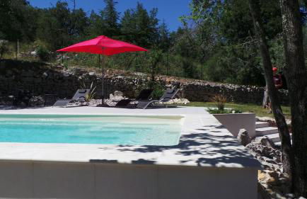 DOMAINE VILONAPA - villa Figuier - Foto 1