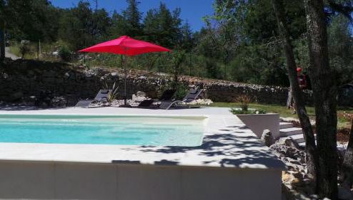 DOMAINE VILONAPA - villa Figuier - Foto 1