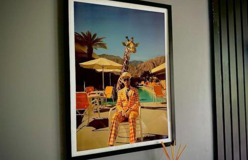 Croydon Luxury 2 Bed Apartment - Sleeps 6 - Gatwick Airport close - Foto 49