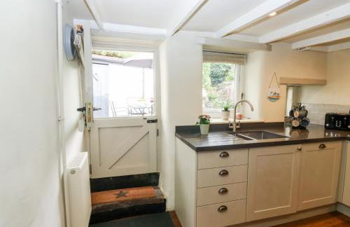 Alexander's Cottage - Foto 15