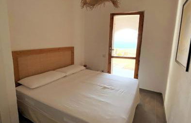 Cozy flat stunning sea view, 10' from Chia beaches - Foto 11