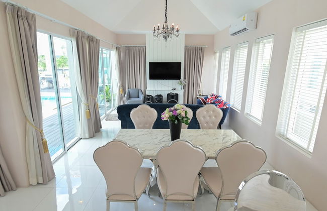 Baan Hua Hin Suk Jung - Foto 71