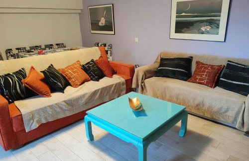 Εξοχική κατοικία - cottage Τίνα - Foto 3