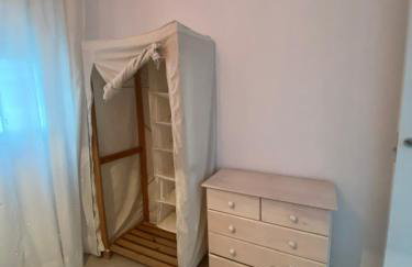 Apartamento con vistas a la Playa con Ascensor y WIFI 9 pax - Foto 9