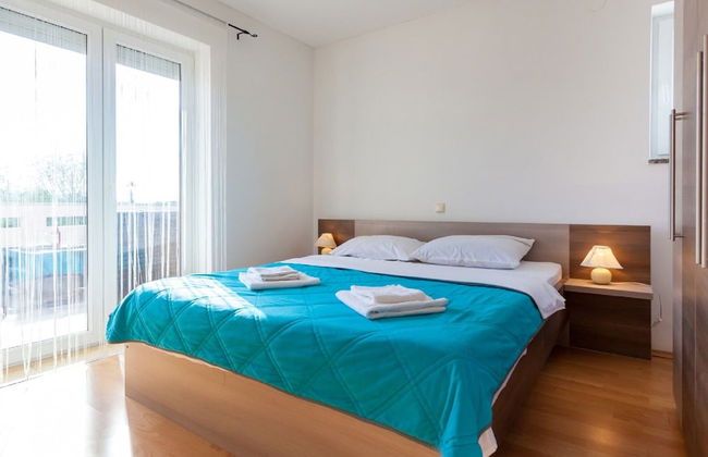 Spacious Apartment in The Croatian Islands - Foto 2