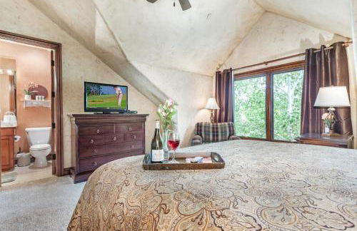 A6 Village Townhouse - Foto 31