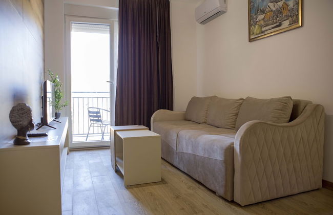 Apart Hotel Gondola Kolasin - Photo 47