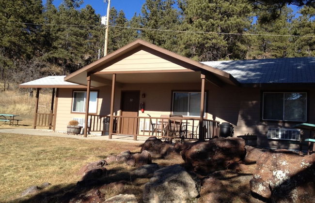 Elk Creek Resort - Foto 23