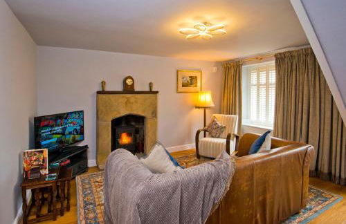 Cosy Country Cottage Retreat Near Peak District & Chatsworth - Foto 1