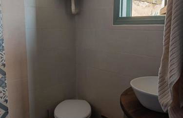 Mavrianou 180 sea view, ikarian villa - Foto 36