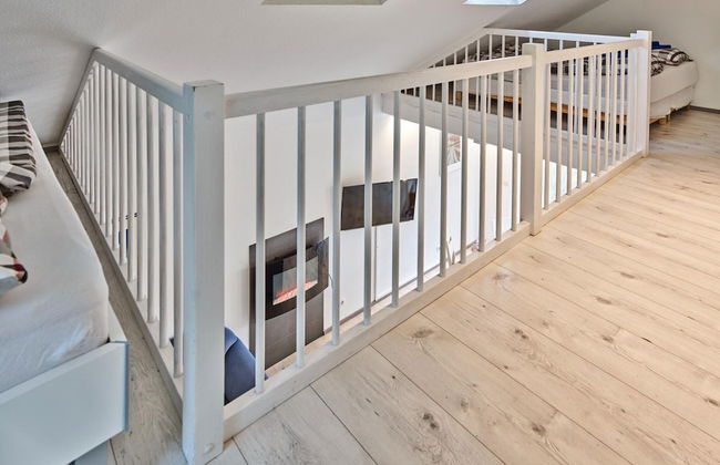 Hellenthal Nature Hideaway - Photo 4