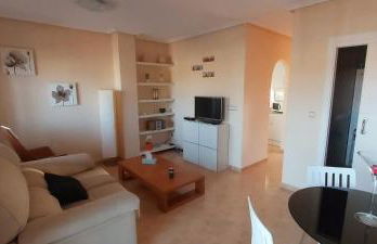 Los Almendricos Appartment - 3 bedrooms Orihuela Costa - Foto 12