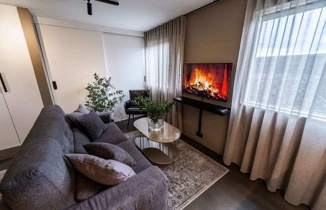 Keflavik Luxury Apartments - Foto 11