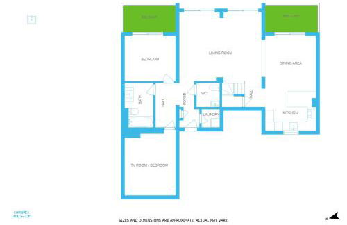 La Cordee 221 Penthouse - Chamonix All Year - Foto 50