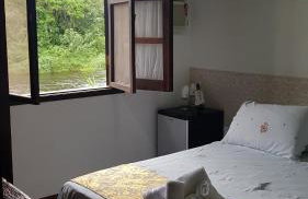 Pousada Siroba BEIRA RIO - Photo 24