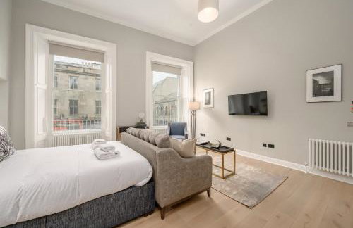 Destiny Scotland George IV Apartments - Foto 72