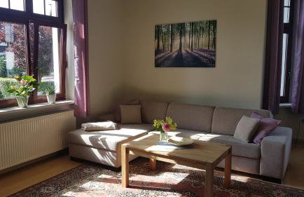 Moltke-Villa - Foto 12