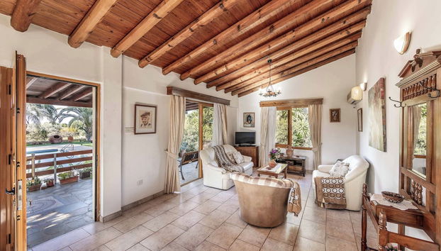 Coral Bay Cottage - Foto 2, Interior