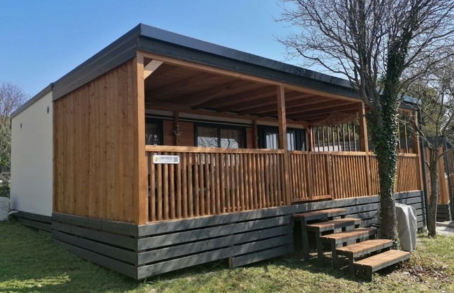 Roman - Mobile Homes With Pool - H3 Mobile Home 3 - Photo 25