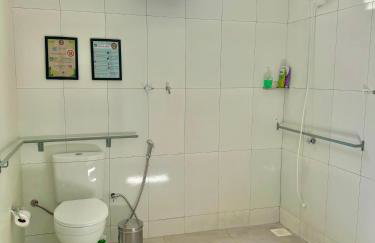 Casa Hari Veadeiros - piscina, ar condicionado e vista maravilhosa! - Foto 23