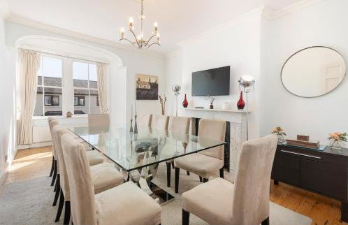 Cliffhanger 18 Castle Road - Foto 53