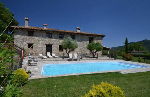 Mas Planella Casa Rural - Foto 48