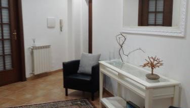 TATA'S HOME Villa Borghese - Foto 2