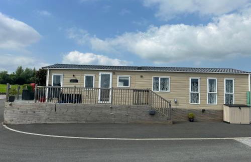 Luxury Lake District Holiday Lodge-Sleeps 4 - Foto 17