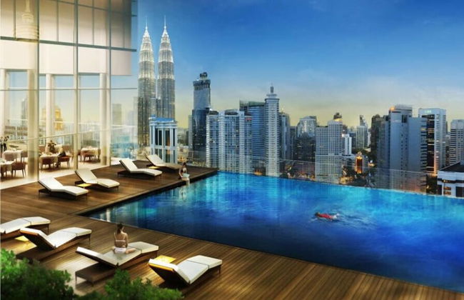 Suites Infinity - Foto 29