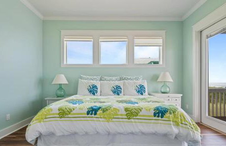 Beach Don't Kill My Vibe home - Foto 25