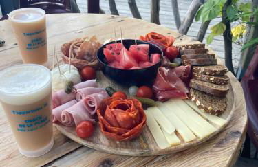 Villa L'Epicléa, Chorges, entre lac et montagnes - Photo 32