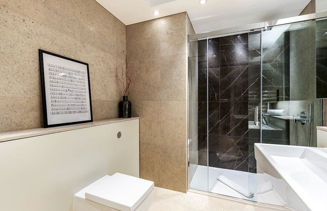 Pepys House: A Modern Touch of History - Foto 32