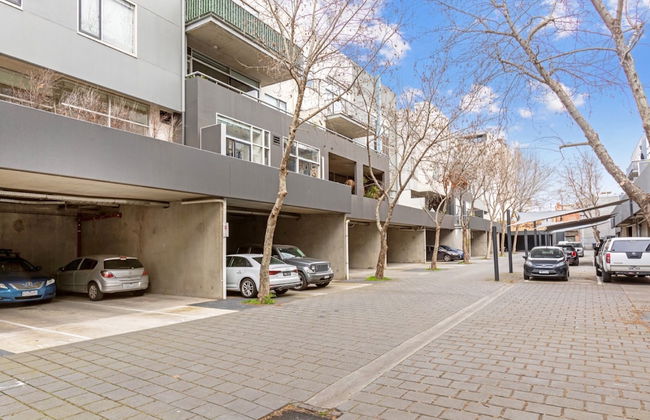 StayCentral - Prahran Penthouse - Foto 25