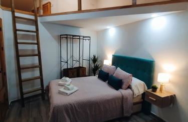 La casita del albaicin - Photo 24