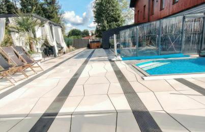 Apartamenty koło Szczyrku A&S Spa - basen, jacuzzi, sauna - Foto 65