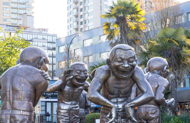 Revival Apartments English Bay - Photo 14