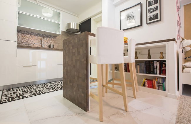 Witty Please & Bardot - Foto 24