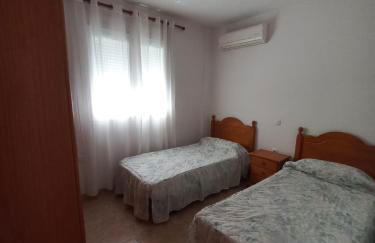 Apartamento Villaricos con parking - Foto 6