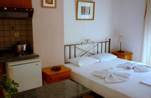 Katerina Apartments - Photo 24