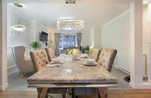 Kirk Brae House - Grampian Lettings - Photo 17