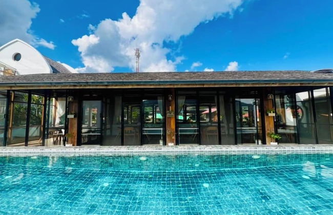 108 villa pongyang chiang mai - Foto 20