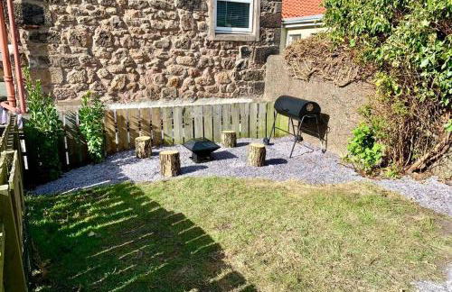 The Nook - A stylish apartment with garden, near the beach - Foto 44