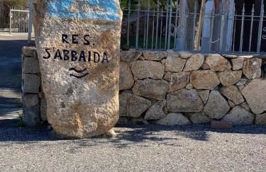 Residenze S'ABBAIDA - BUDONI SWEET HOME - Foto 9