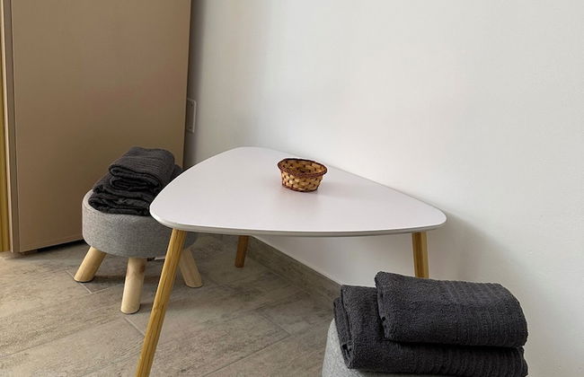 Serenity Apartments and Studios - Foto 16